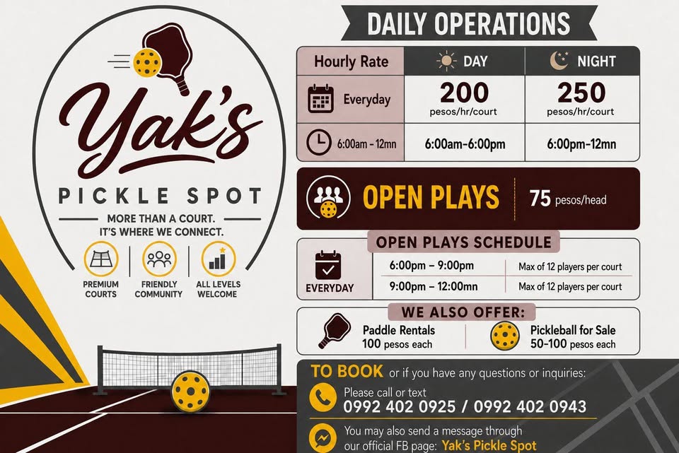 Cebu Business Directory - Yak's Pickle Spot - Photo 3