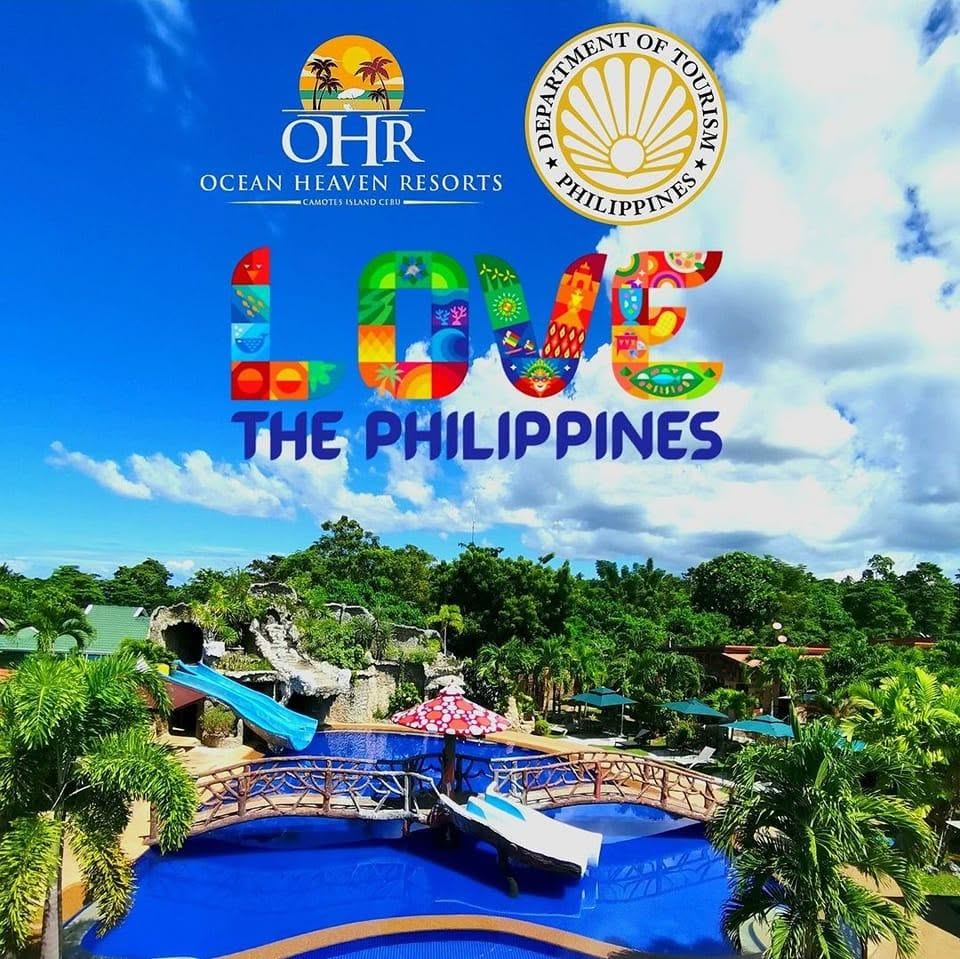 Cebu Business Directory - Ocean Heaven Resort logo