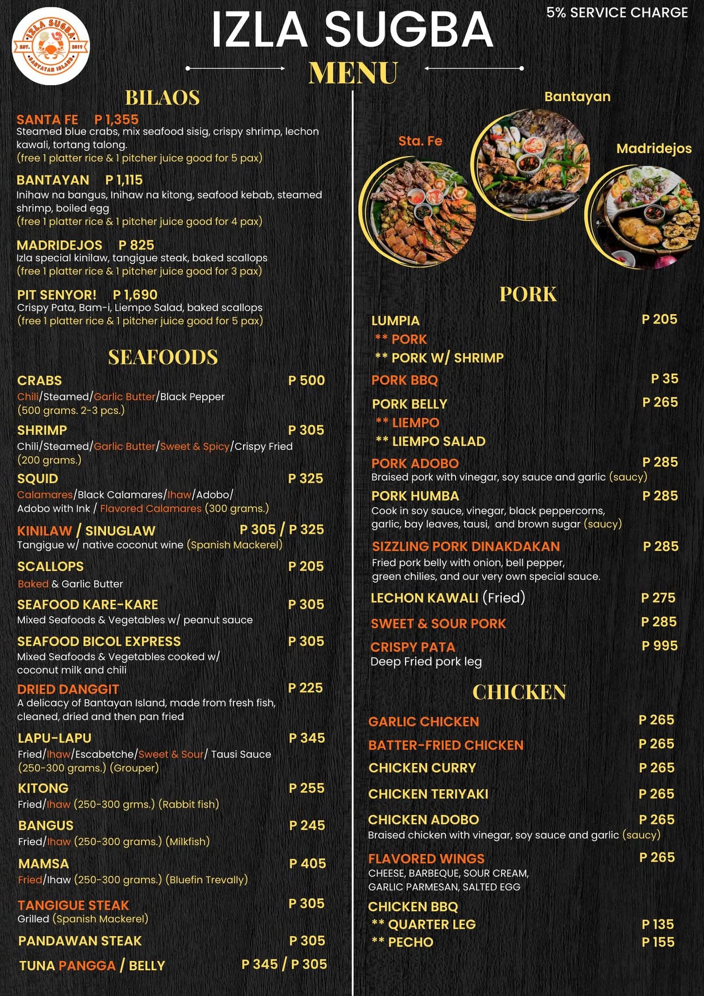 Cebu Business Directory - Izla Sugba - Photo 3