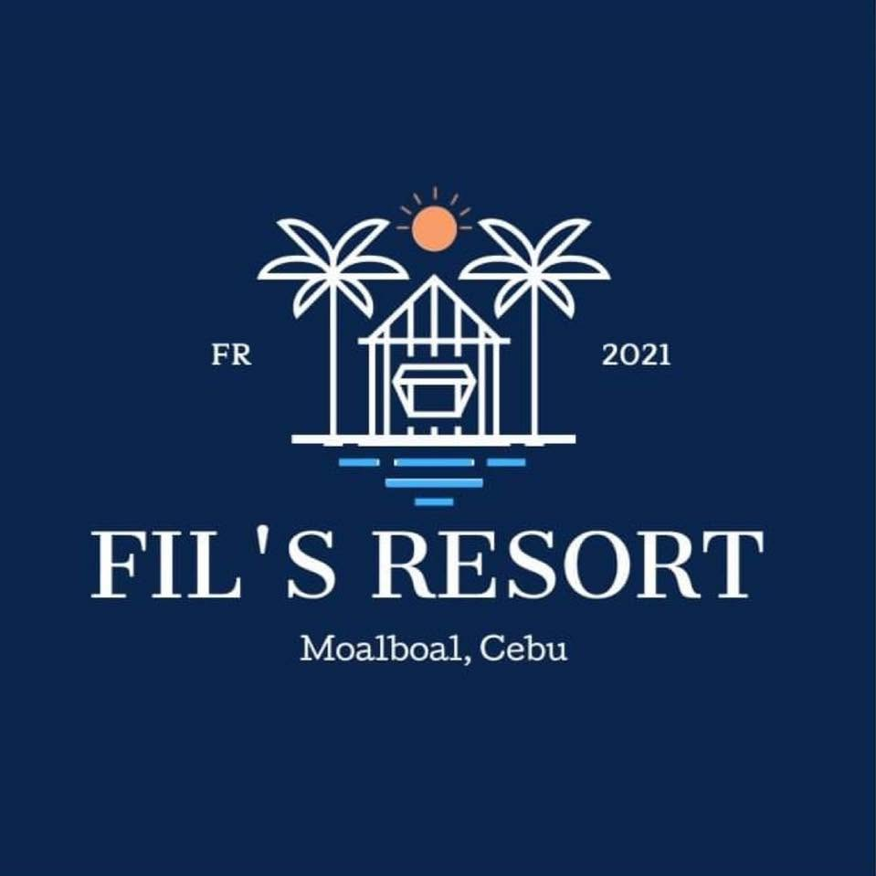 Cebu Business Directory - Fil's Resort logo