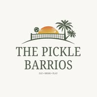 Cebu Business Directory - The Pickle Barrios logo