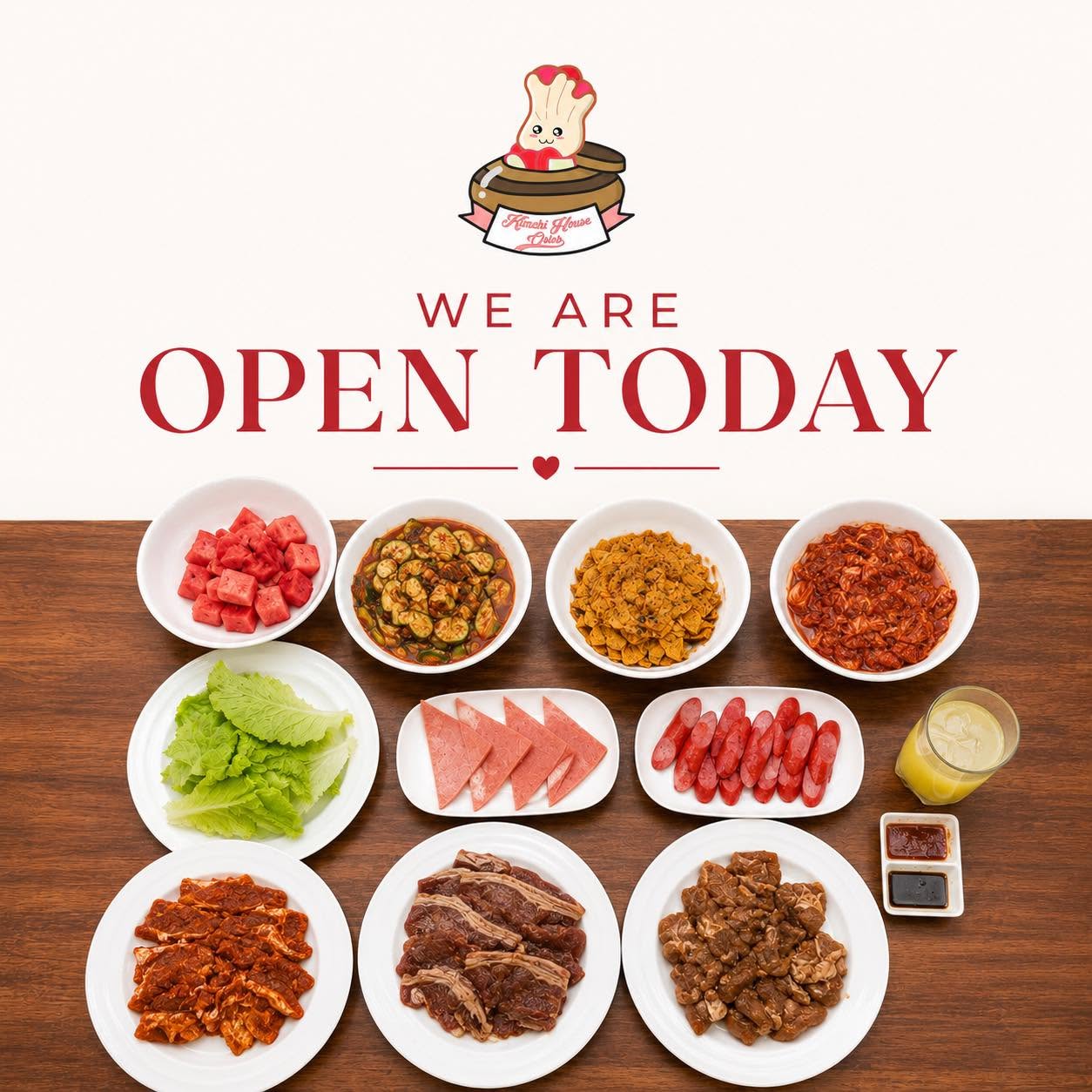 Cebu Business Directory - Kimchi House Oslob - Photo 3