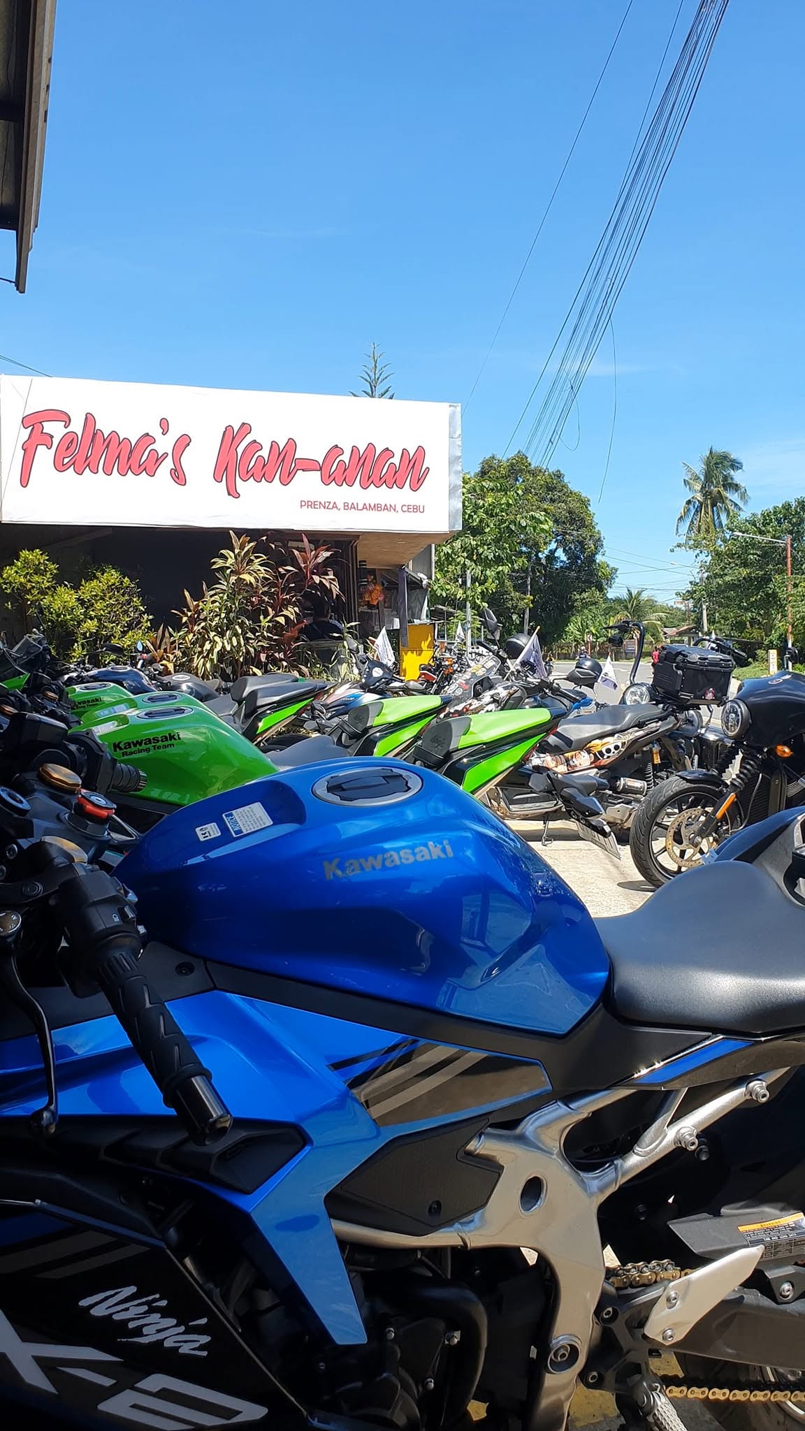 Cebu Business Directory - FELMA's KAN-ANAN - Photo 3