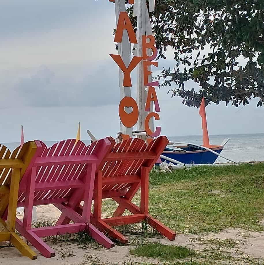 Cebu Business Directory - Mayol Beach Resort logo