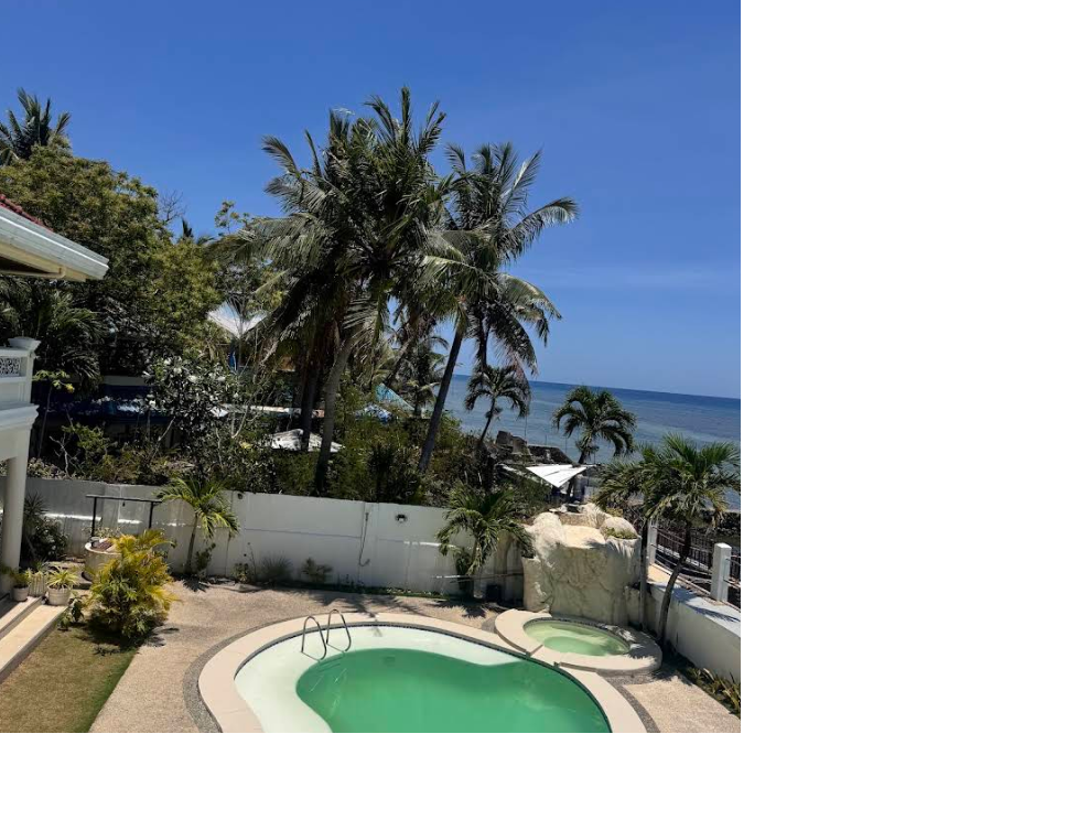 Cebu Business Directory - Mateo’s Villa - Photo 1