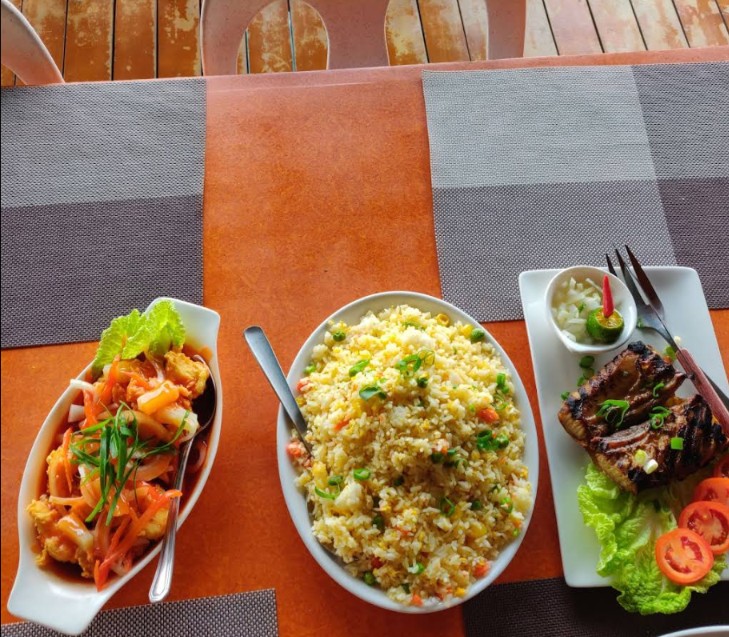Cebu Business Directory - Cosina Organica - Photo 2