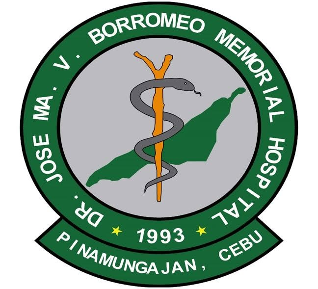 Cebu Business Directory - Borromeo Memorial District Hospital logo