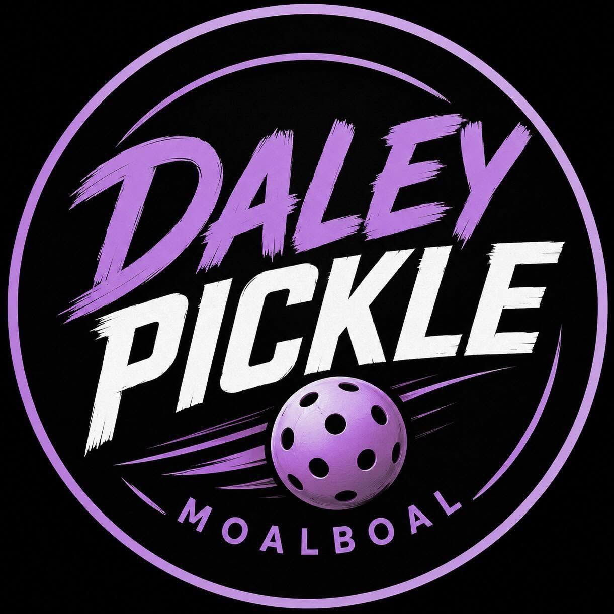 Cebu Business Directory - Daley Pickle logo