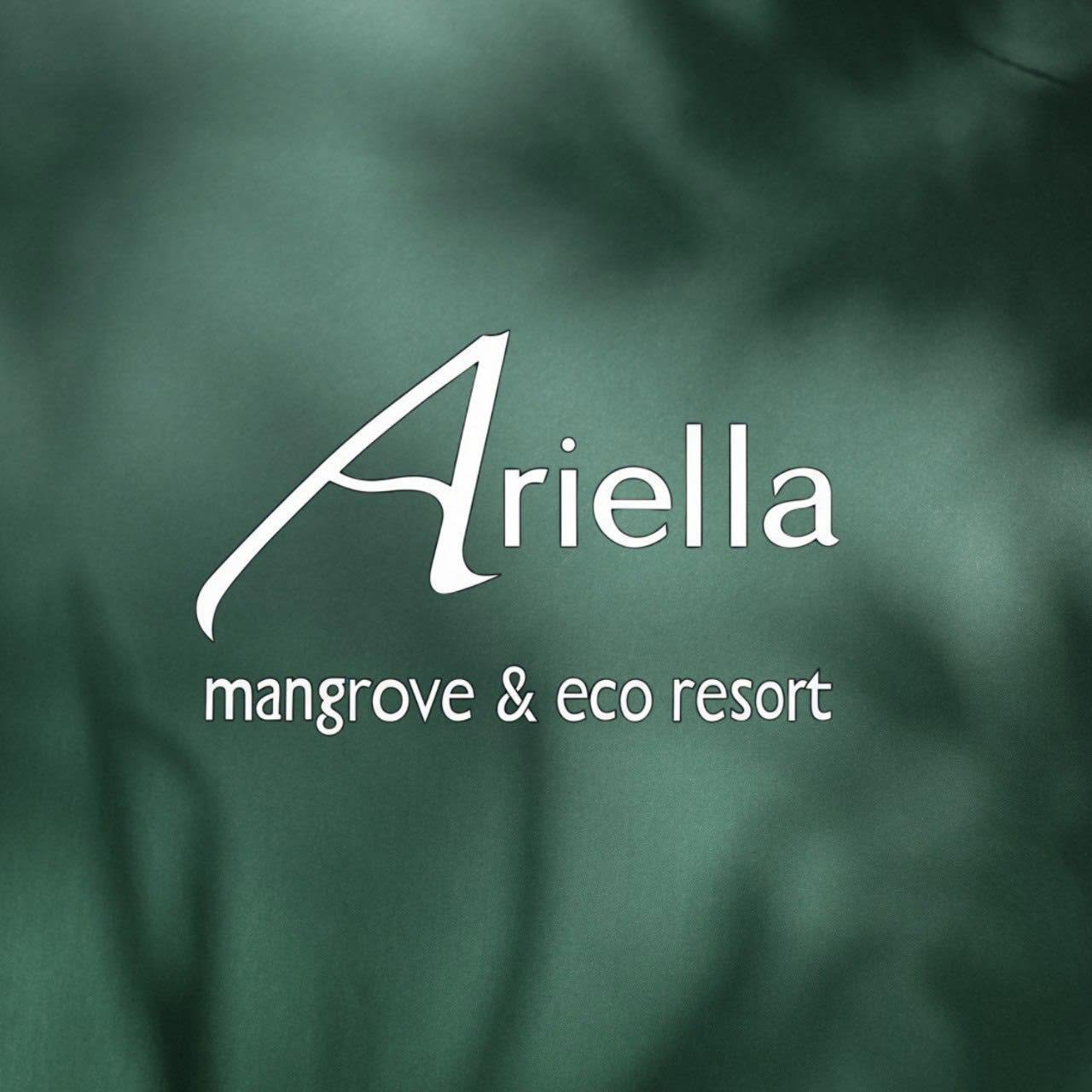 Cebu Business Directory - Ariella Mangrove & Eco Resort logo