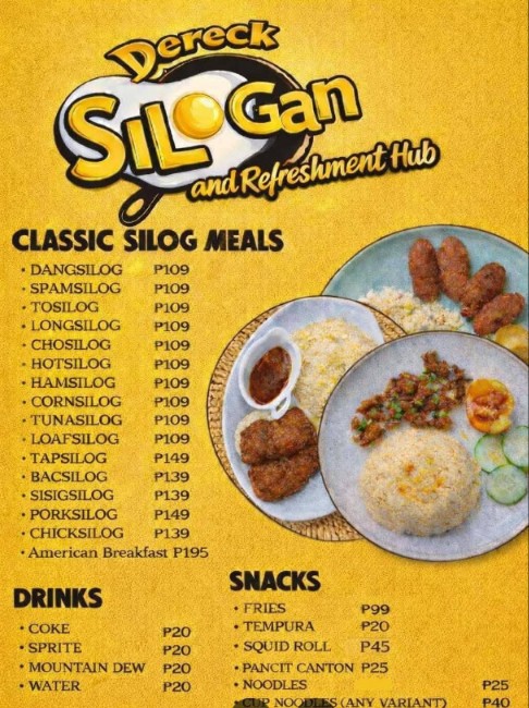 Cebu Business Directory - Dereck Silogan - Photo 1