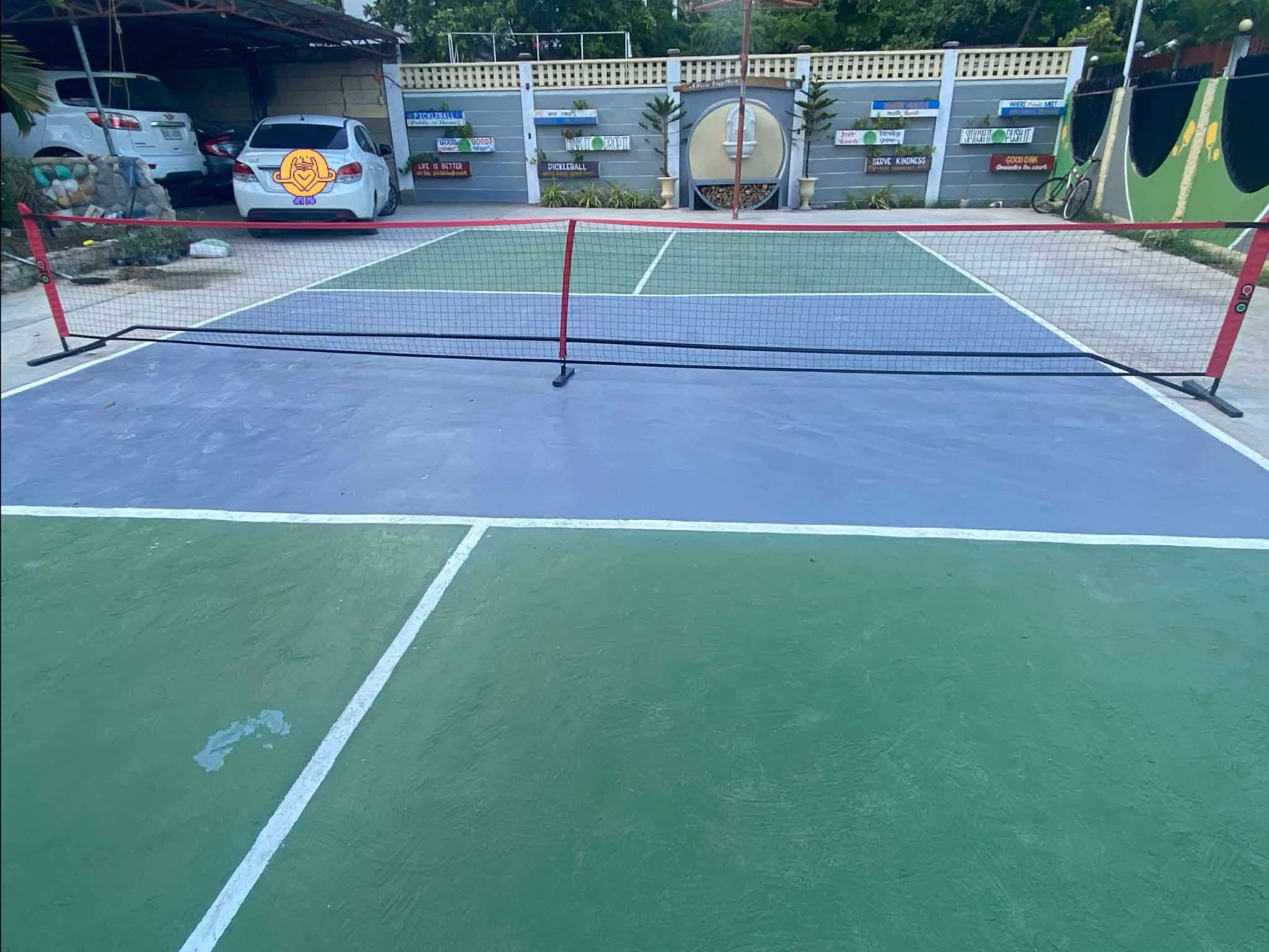 Cebu Business Directory - Simala Pickleball Paradise - Photo 2