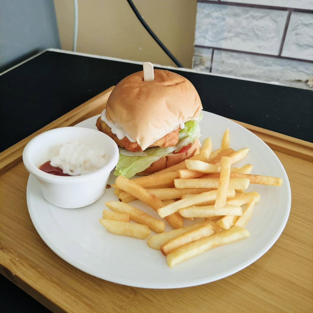 Cebu Business Directory - Chillax' Bistro - Photo 3