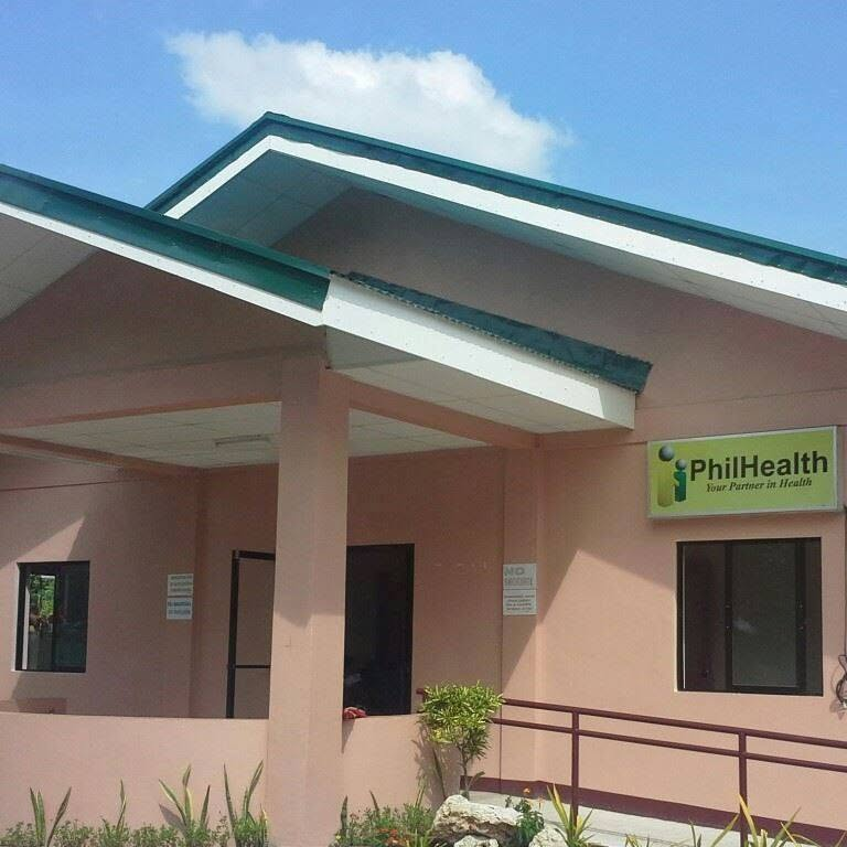 Cebu Business Directory - Santa Fe Rural Health Unit - Photo 2