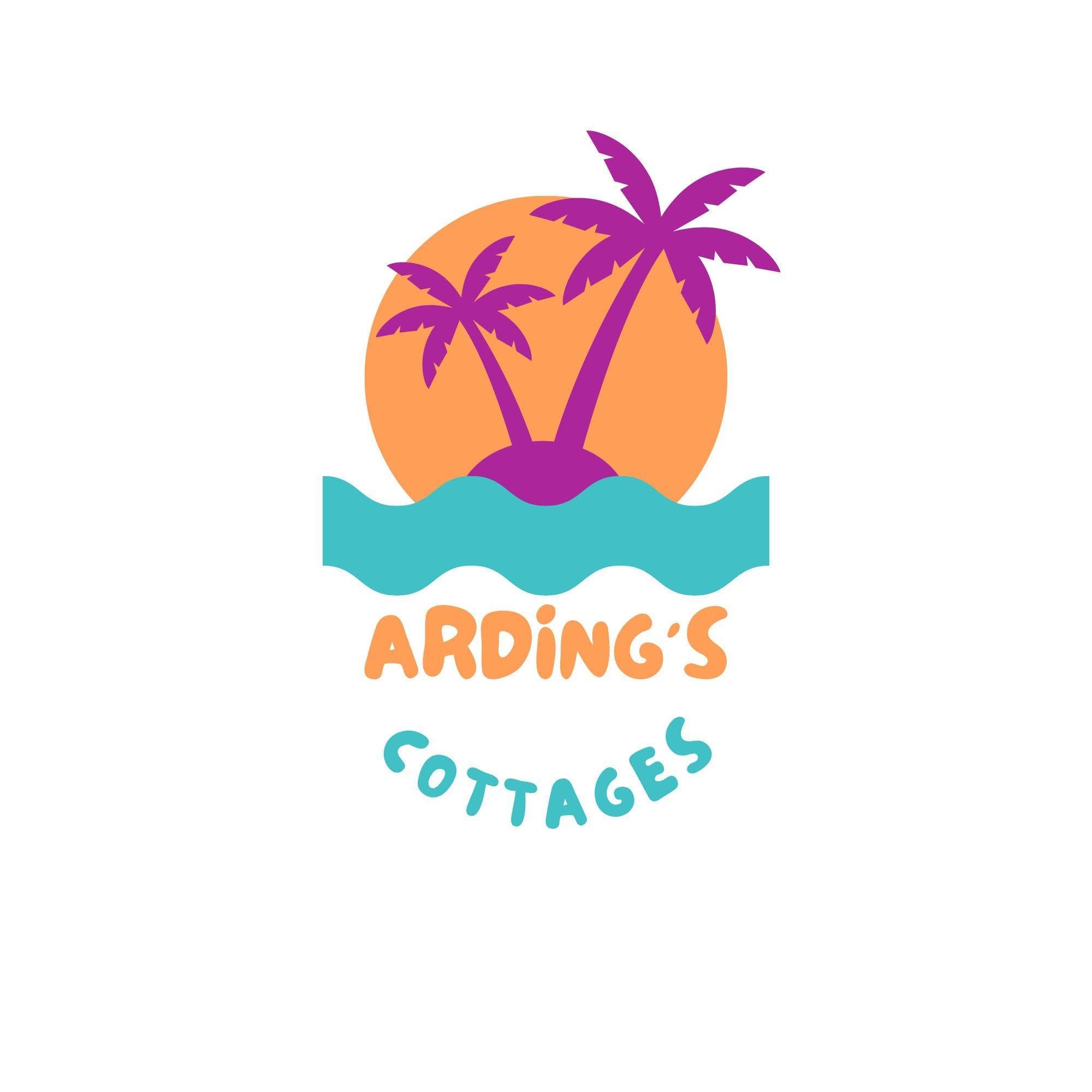 Cebu Business Directory - Arding's Cottages logo