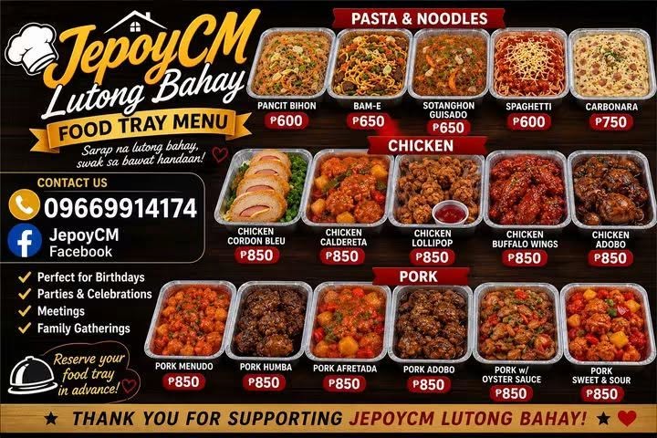 Cebu Business Directory - jepoyCM - Photo 1