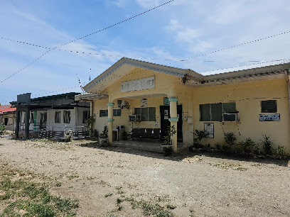 Cebu Business Directory - San Remigio Rural Health Unit II - Photo 1