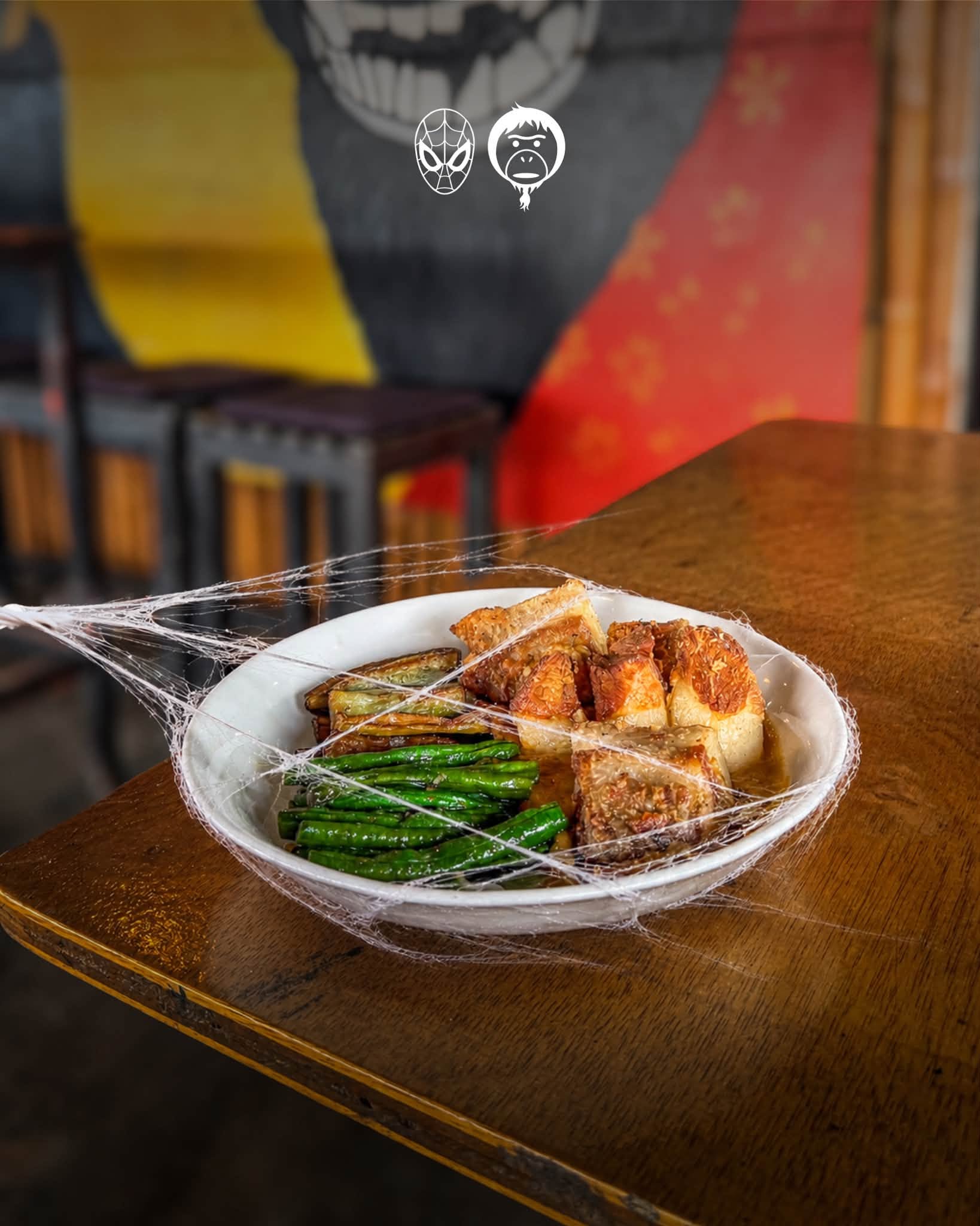 Cebu Business Directory - Hungry Monkeys Moalboal - Photo 3