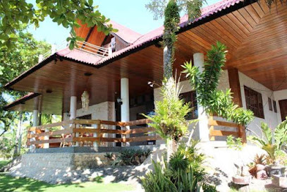 Cebu Business Directory - White Beach Oceanfront House - Gallery 1