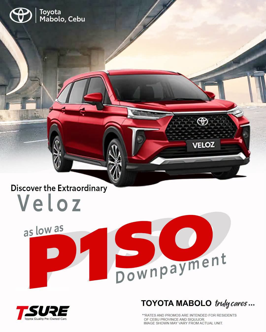 Cebu Business Directory - Toyota Mabolo - Photo 2