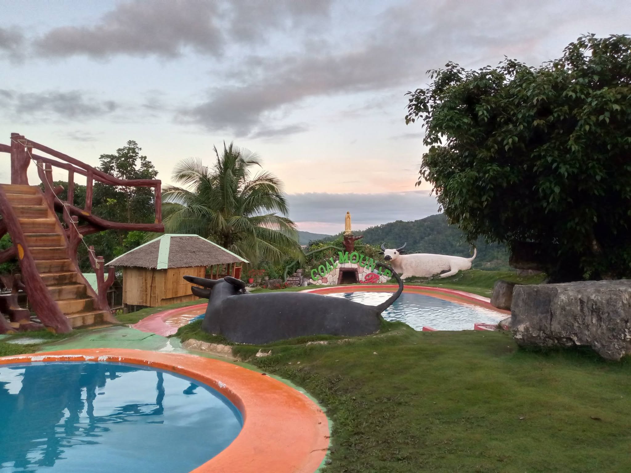 Cebu Business Directory - Coal Mountain Resort - Photo 3