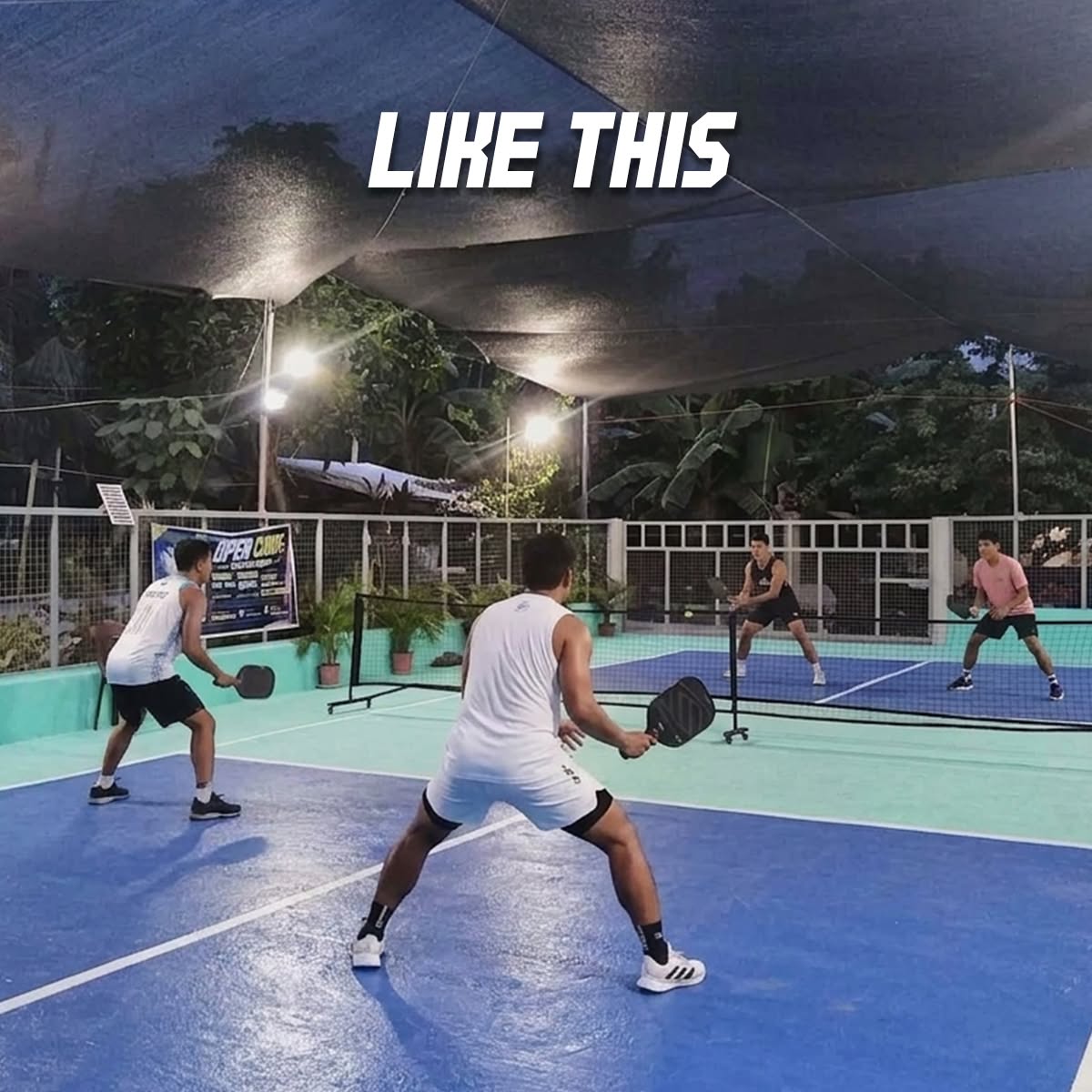 Cebu Business Directory - J-AcePoint Pickleball Court - Gallery 2