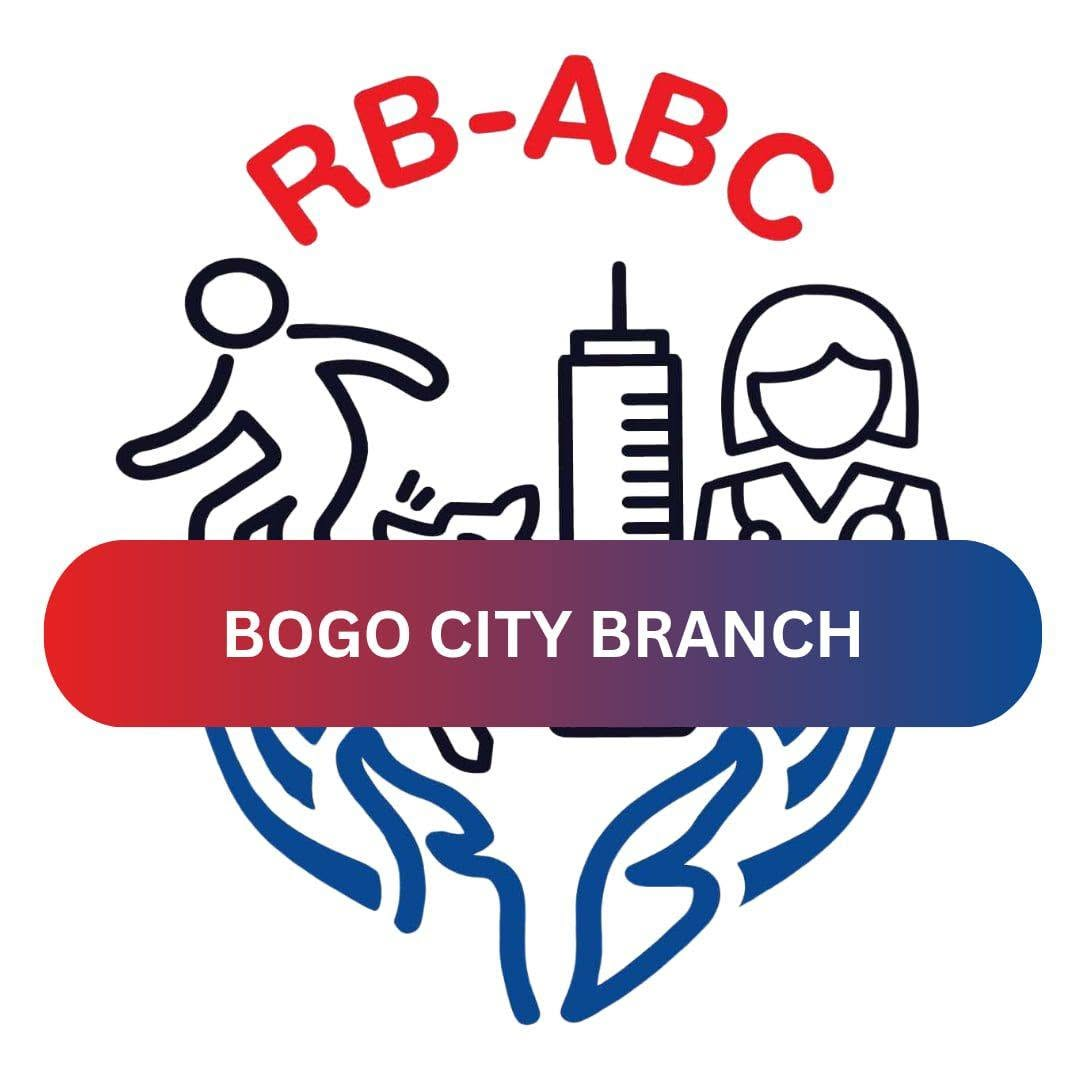 Cebu Business Directory - Rabies Buster - Animal Bite Center (Bogo City Branch) logo