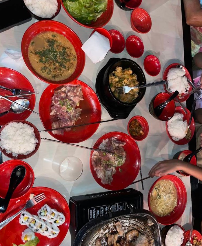 Cebu Business Directory - R&C Yakiniku Japanese Restaurant - Photo 2