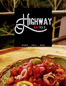 Cebu Business Directory - Highway Eat to 5! - Photo 1