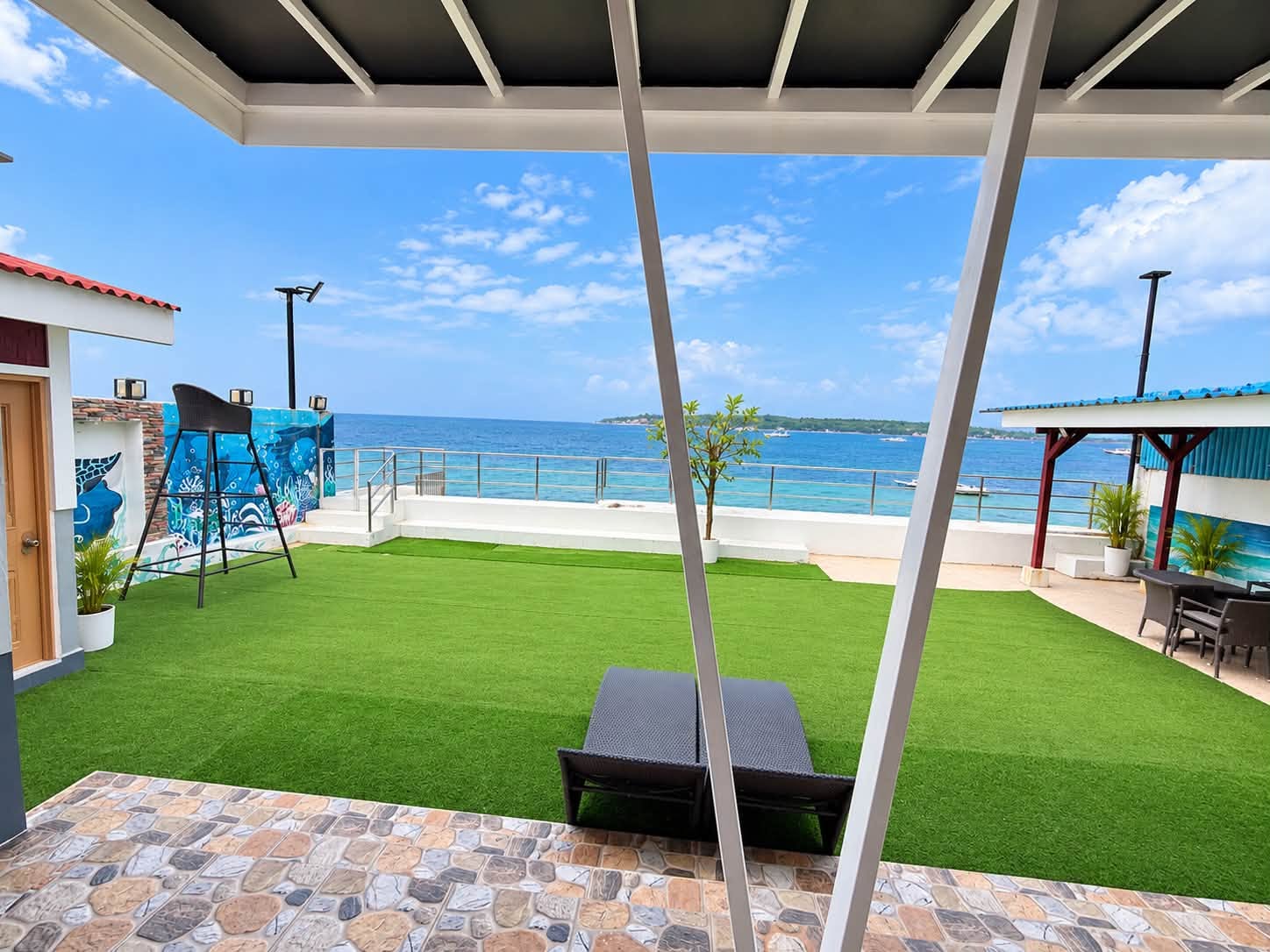 Cebu Business Directory - CHAI BEACH RESORT - Photo 1