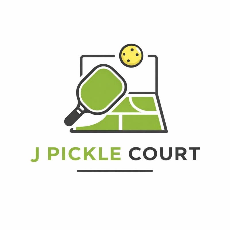 Cebu Business Directory - J Pickle Court logo