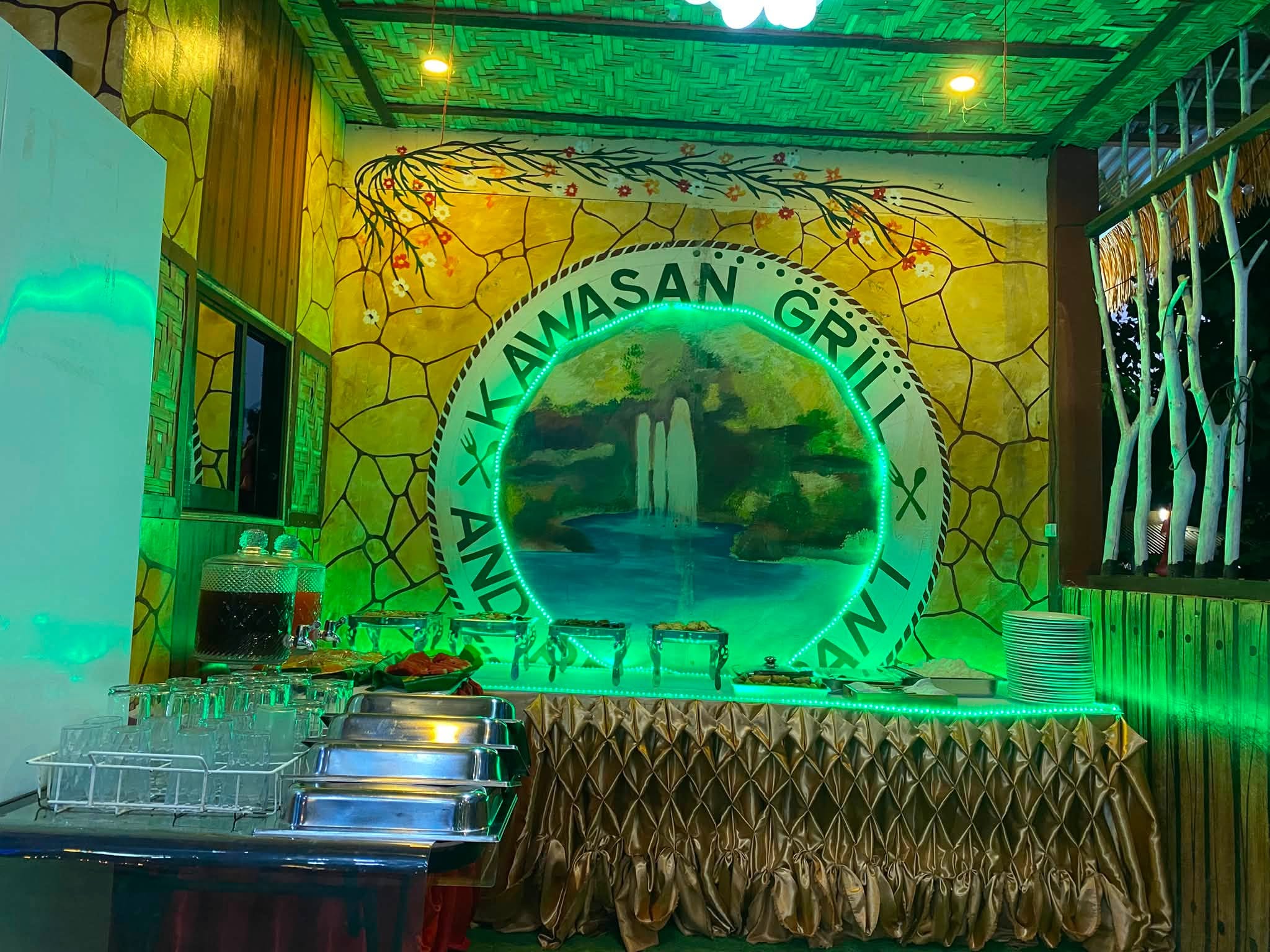 Cebu Business Directory - Kawasan Grill & Restaurant - Photo 1