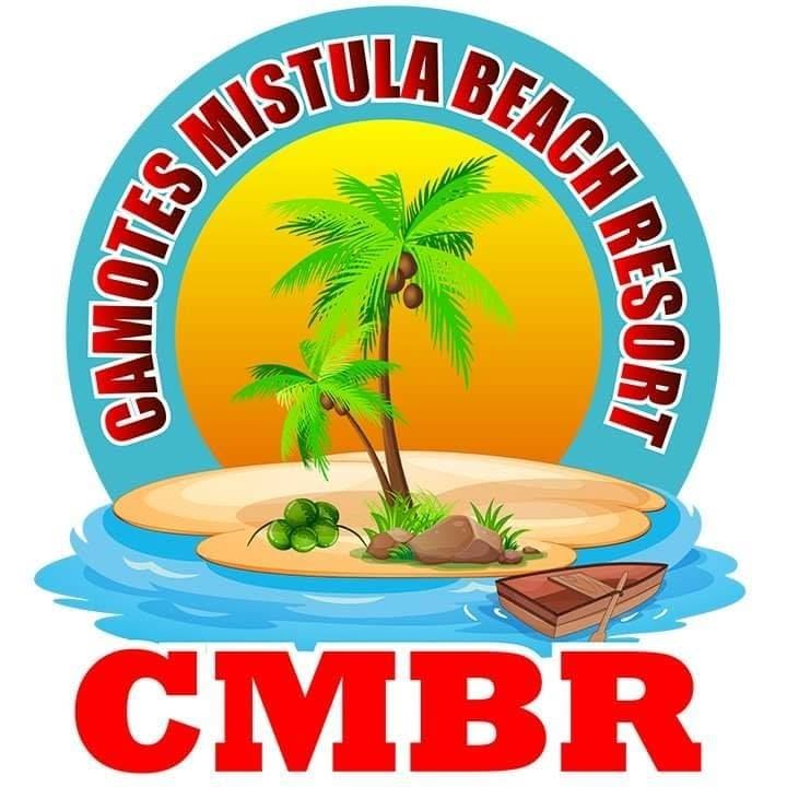 Cebu Business Directory - Camotes Mistula Beach Resort logo