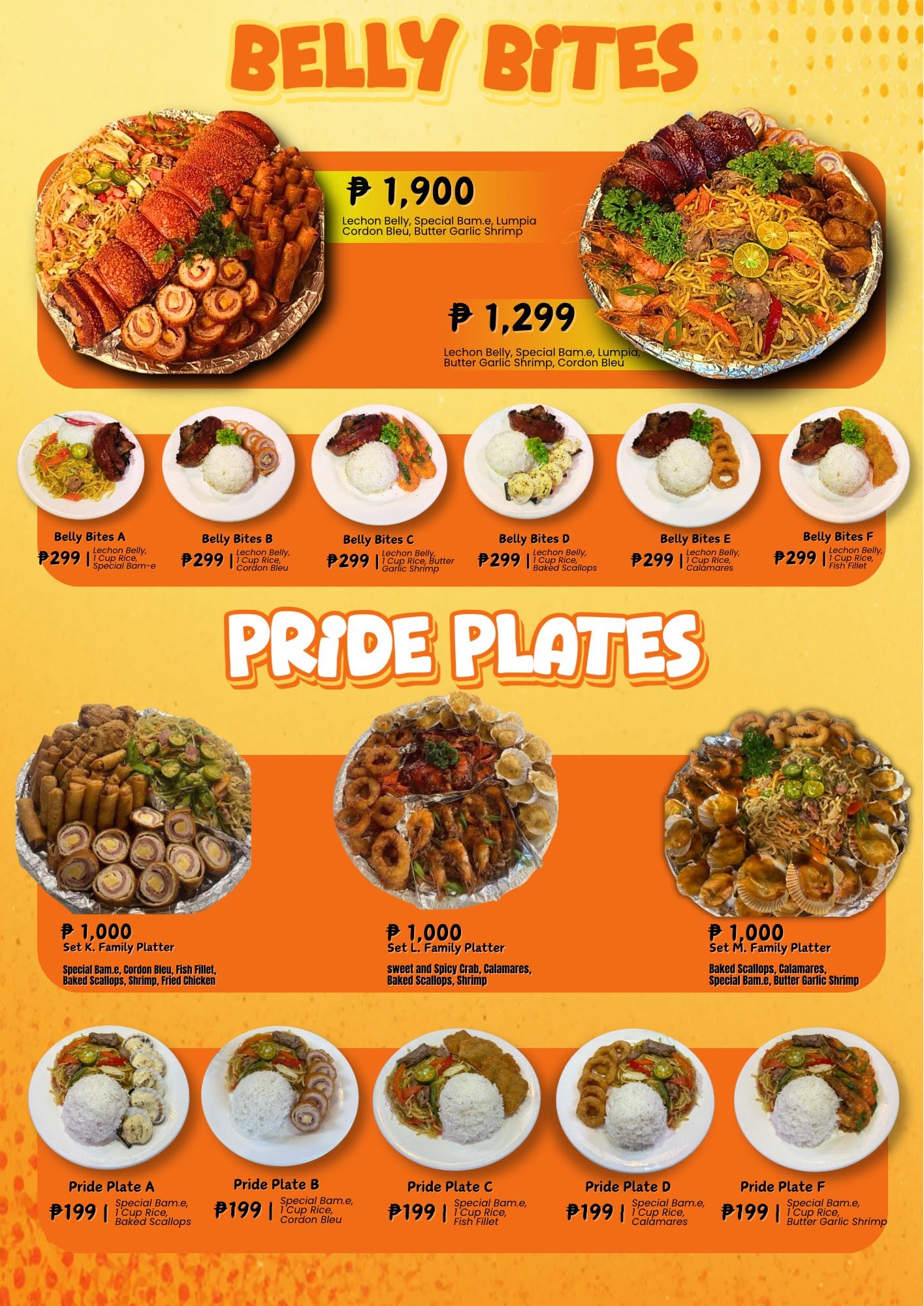 Cebu Business Directory - Pride of Santa Fe - Photo 2