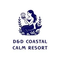 Cebu Business Directory - D & D Coastal Calm Resort logo