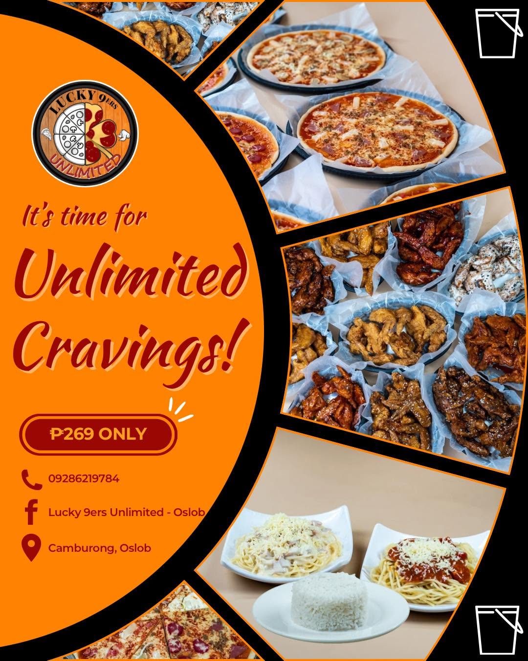 Cebu Business Directory - Lucky 9ers Unlimited - Photo 1