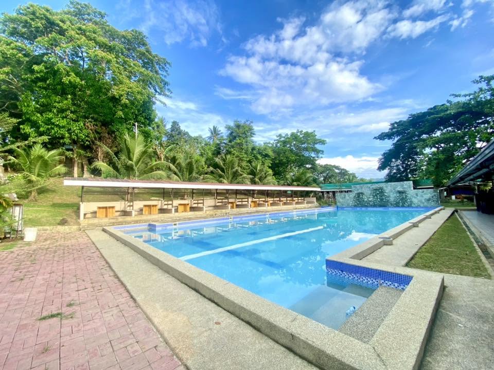 Cebu Business Directory - Hidden Valley Organic Farm Resort - Photo 1