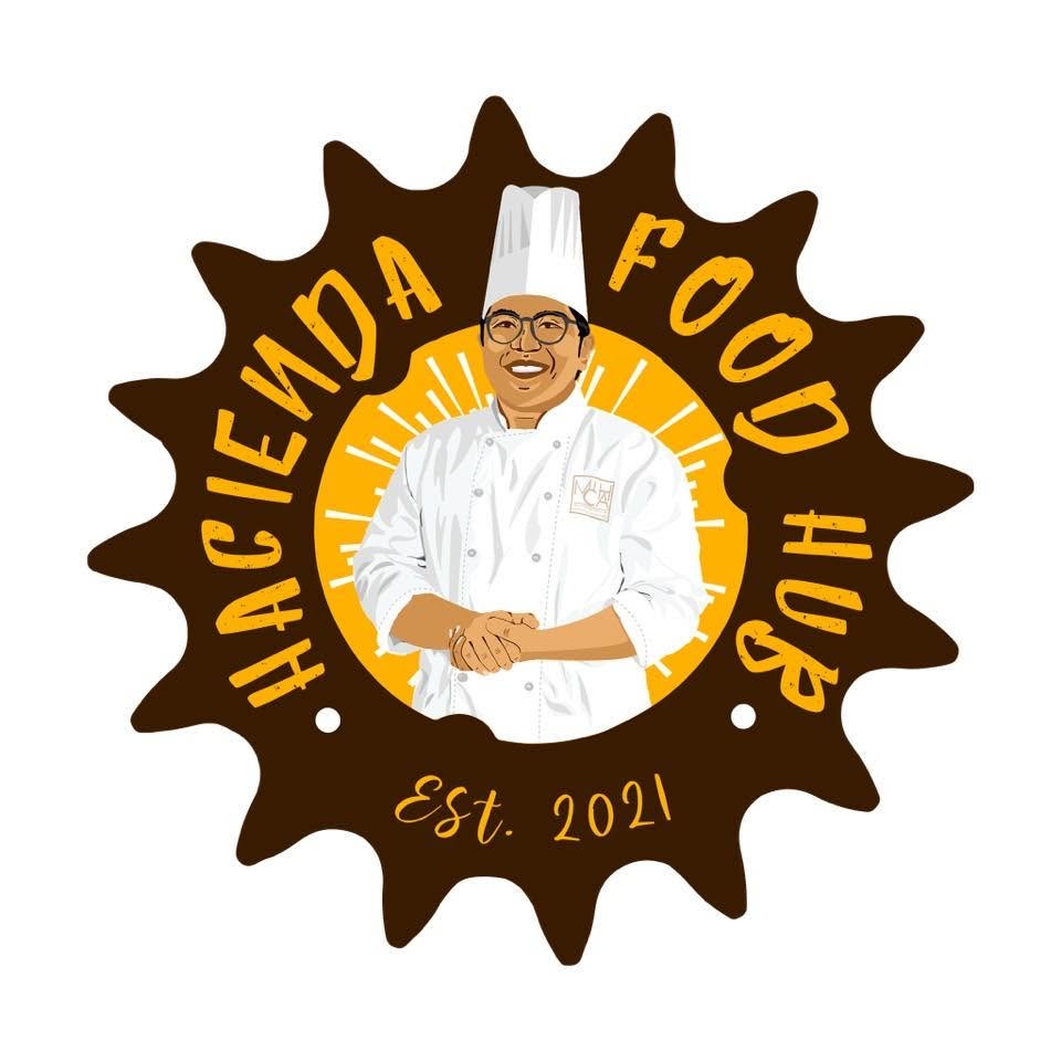 Cebu Business Directory - Hacienda Food Hub logo
