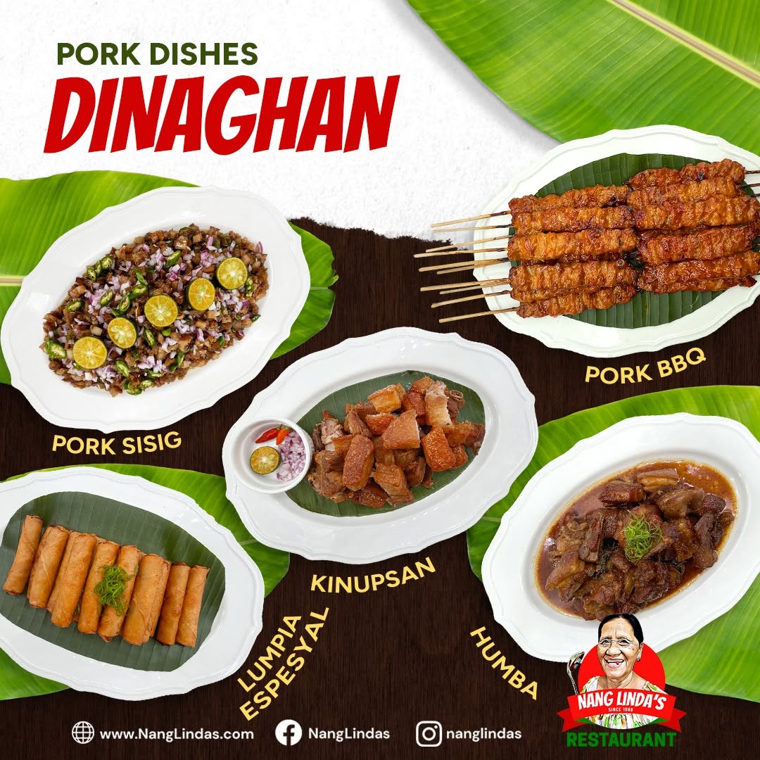 Cebu Business Directory - NANG LINDA's Restaurant - Balamban - Photo 2
