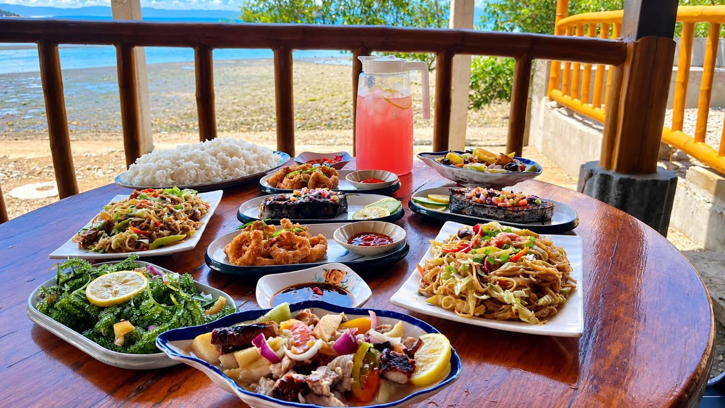Cebu Business Directory - Hunasan Grill n' Chill - Photo 3