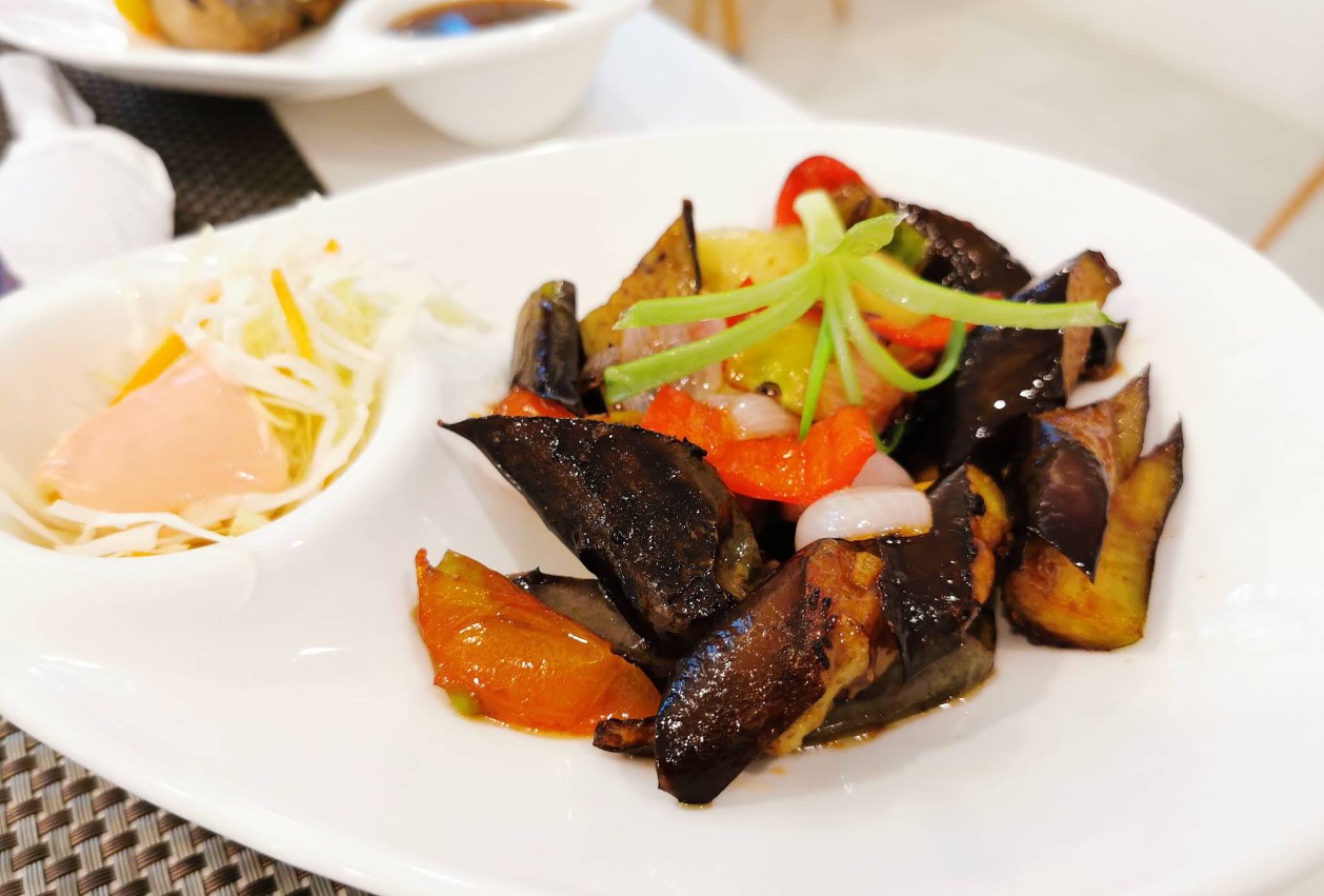 Cebu Business Directory - Nan Hai Restaurant - Photo 1