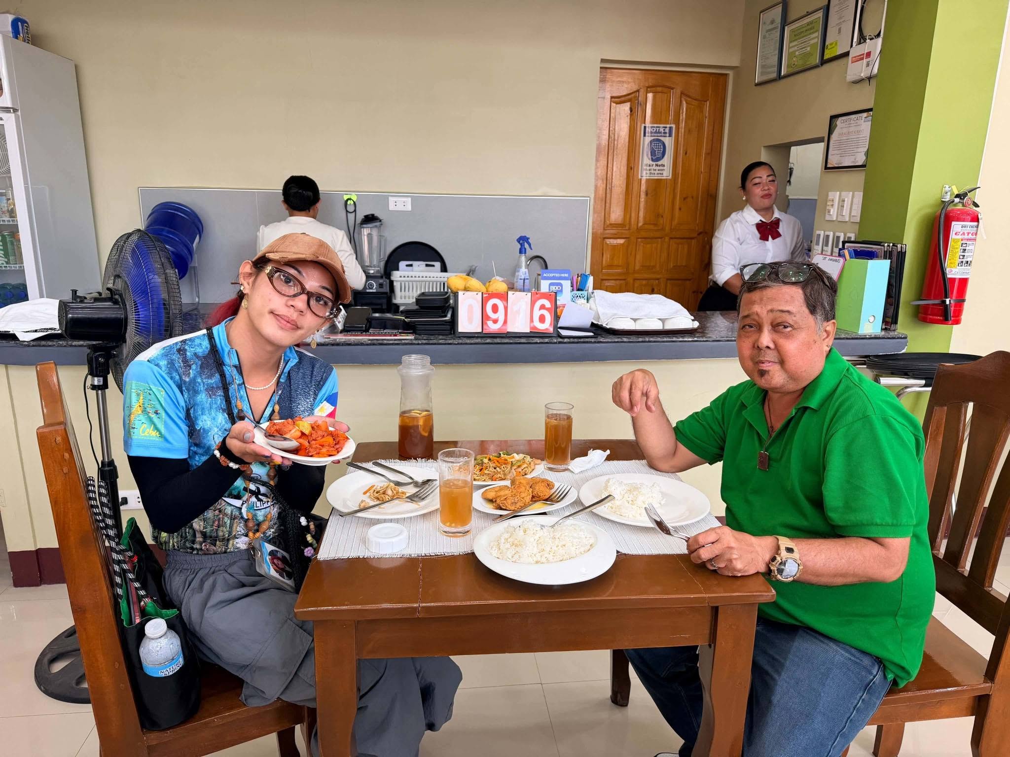 Cebu Business Directory - BRR Darag Restaurant - Photo 2