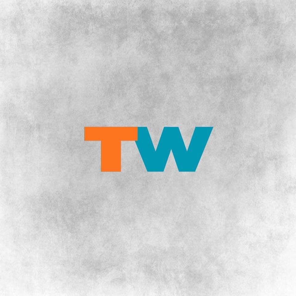 Cebu Business Directory - Trails and Waves logo