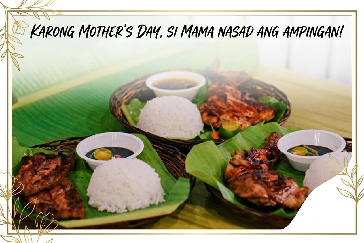 Cebu Business Directory - George Restaurant Oslob - Photo 1