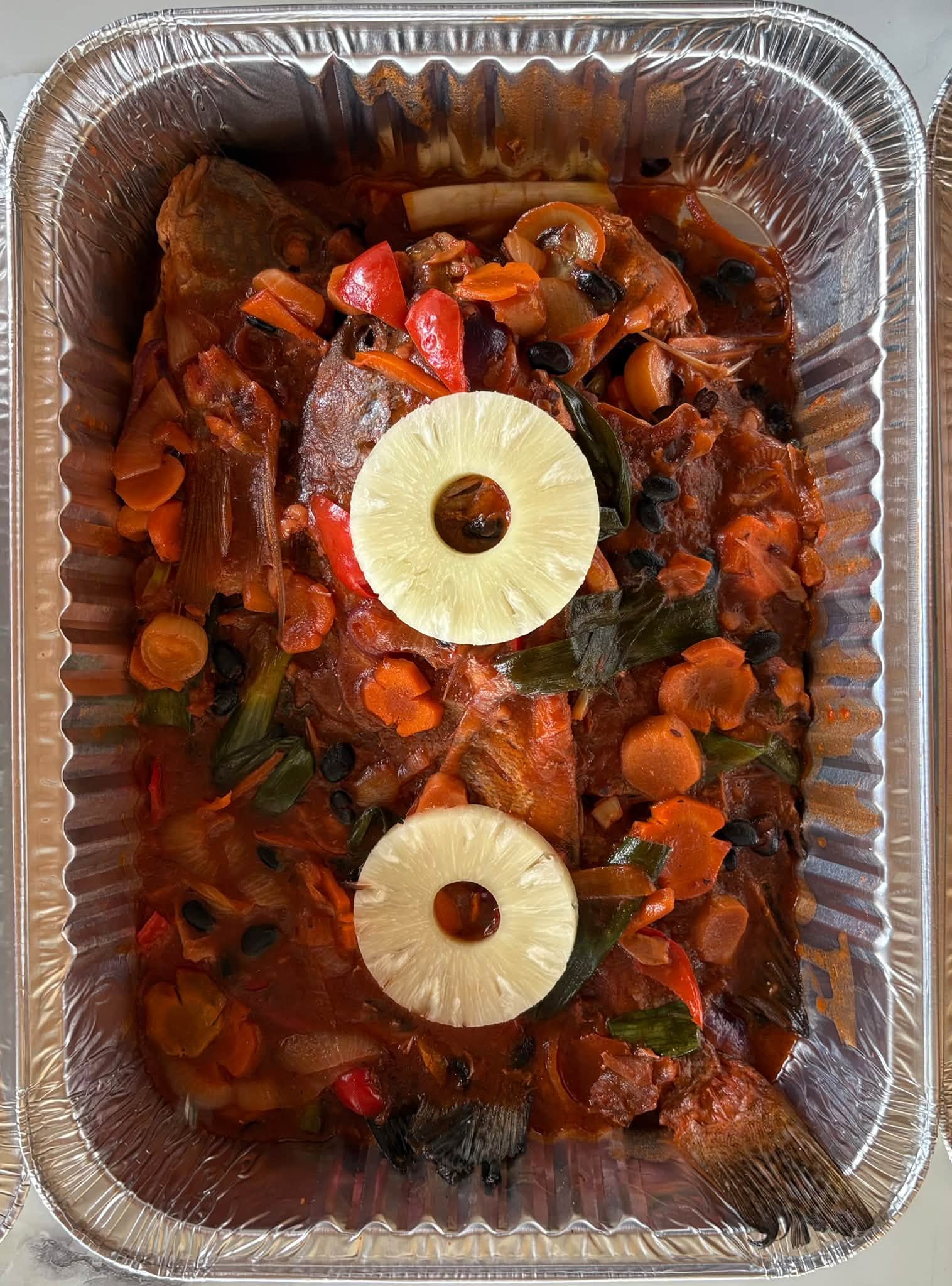 Cebu Business Directory - Mamo’s Cuisine - Gallery 1