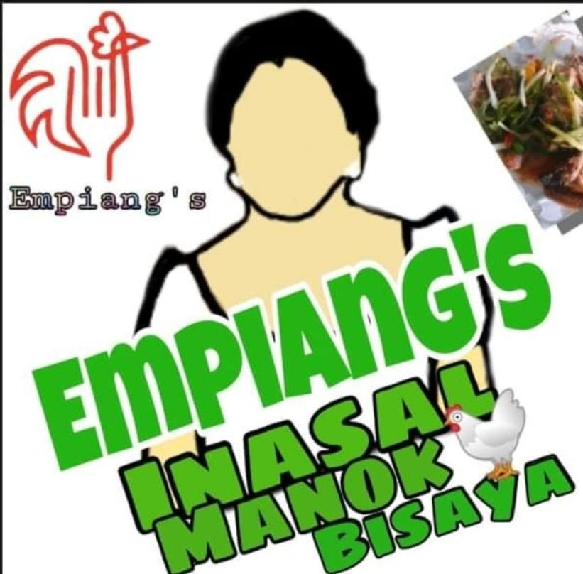 Cebu Business Directory - EMPIANG'S Inasal Manok Bisaya logo