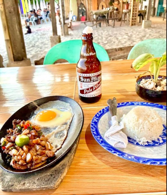 Cebu Business Directory - Nena's Grill And Drinks - Photo 1