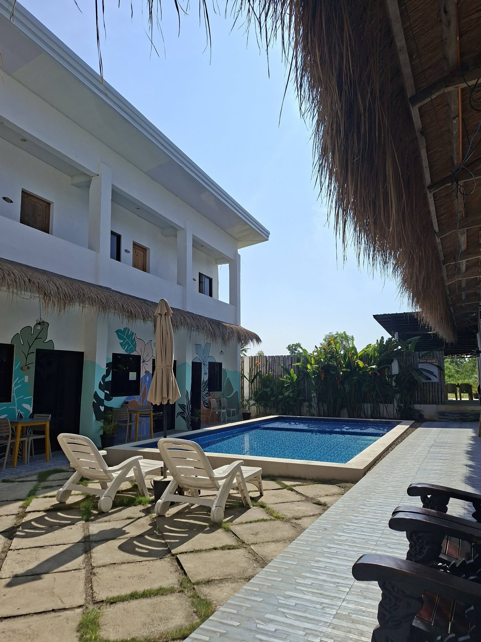 Cebu Business Directory - Camotes Hostel Resort - Photo 1