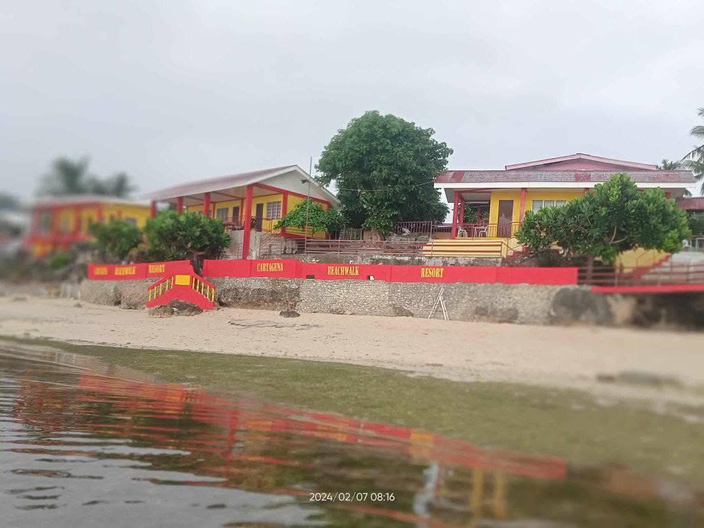 Cebu Business Directory - Cartagena Beachwalk Resort - Gallery 3