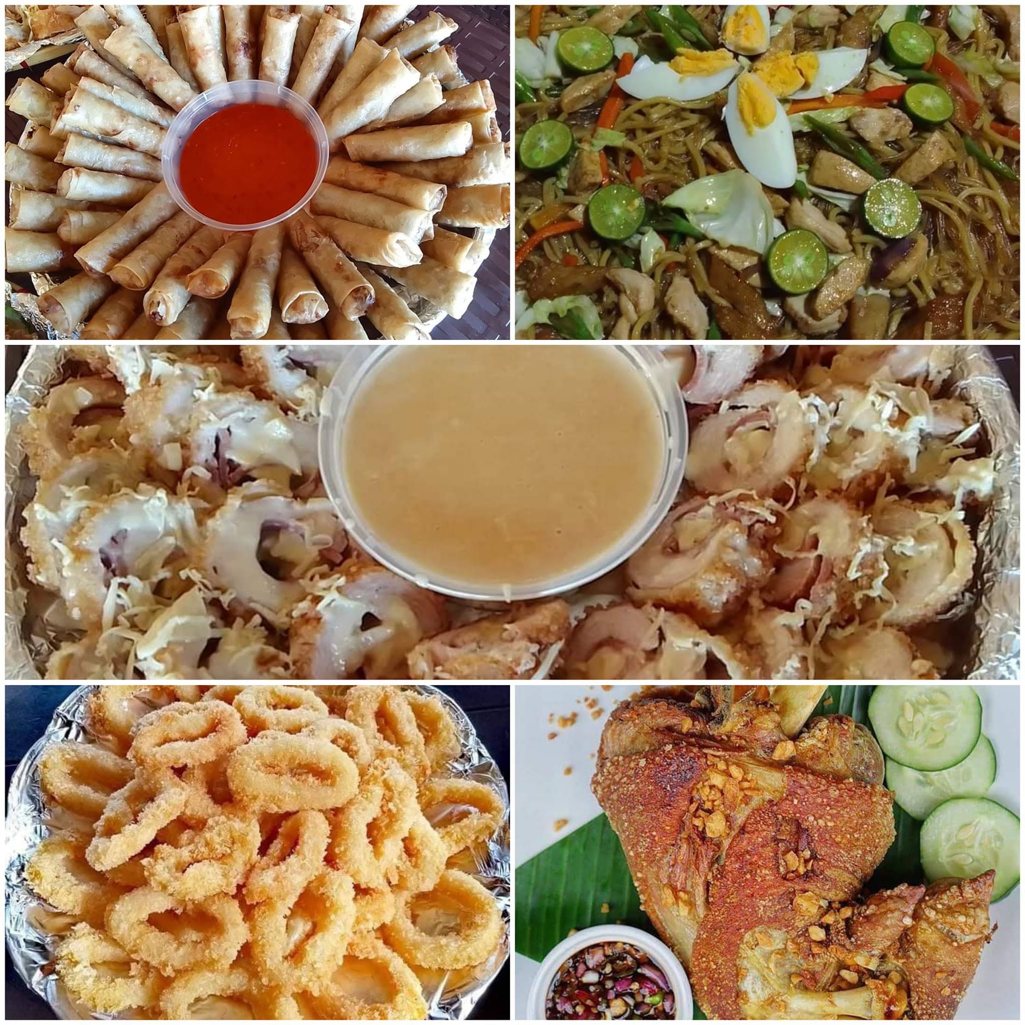 Cebu Business Directory - Ecklei's Kitchen Camotes - Photo 1