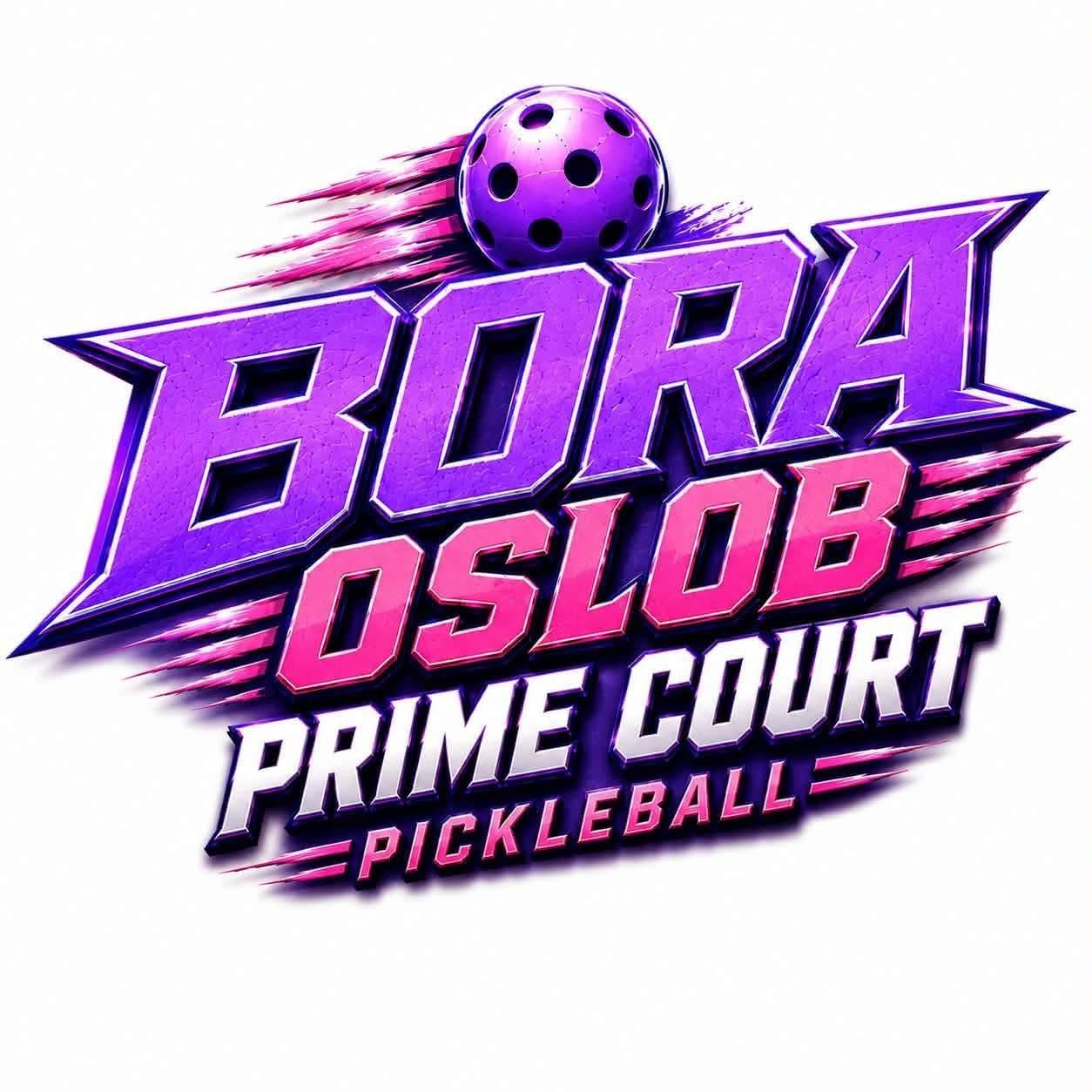 Cebu Business Directory - Bora Oslob Prime Court logo